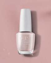 O.P.I Natural Strong Nail Lacquer - Kind of a Twig Deal - 15ml